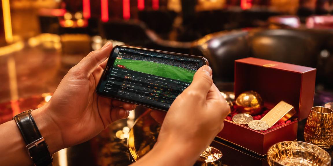 nb999 casino app visual